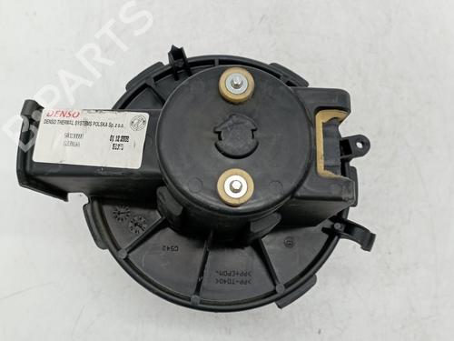Used Heater blower motor FIAT 500 (312_) [2007-2025]  28670933