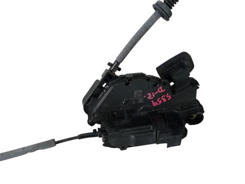 Used Front left lock VW CADDY ALLTRACK IV MPV (SAB) [2015-2020]  30168316