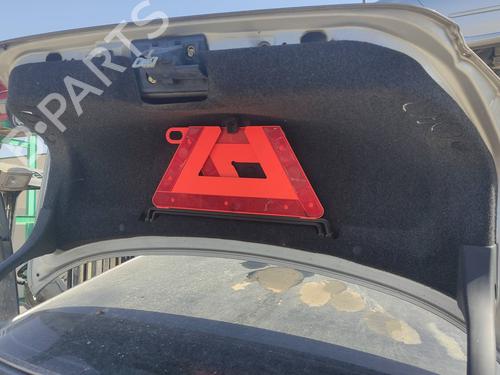 Tailgate MERCEDES-BENZ CLK (C208)  | BP19422978C6 