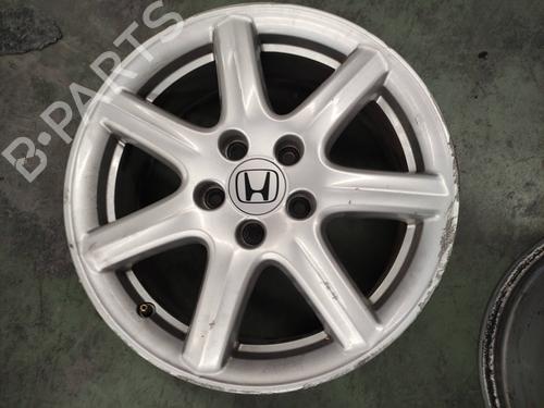 Used Rim HONDA CIVIC VIII Hatchback (FN, FK) [2005-2012]  13947769