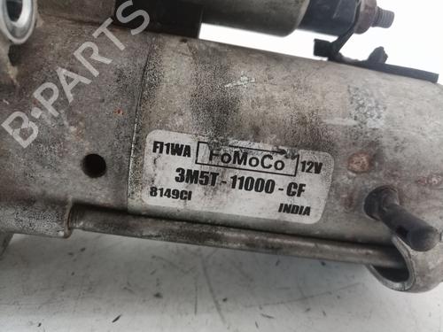 Starter FORD FOCUS II Saloon (DB_, FCH, DH) | BP38320844M8 - Image 5