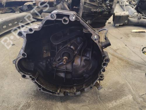 Used Gearbox AUDI A4 B6 (8E2) [2000-2005]  20648816