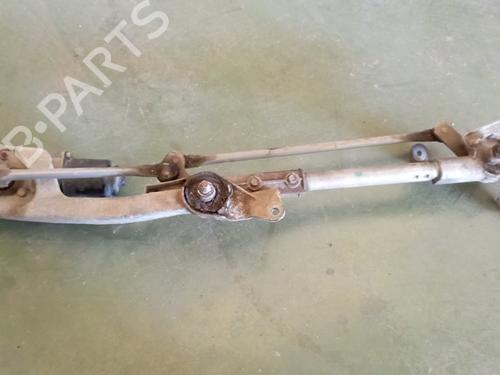 Front wiper motor MITSUBISHI LANCER VIII (CY_A, CZ_A)  | BP21539085M29 