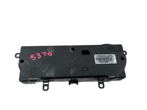 Climate control RENAULT CLIO IV (BH_) 0.9 TCe 90 (BHNF, BHMA, BHMH, BHJK, BHJR) | BP31147278I5