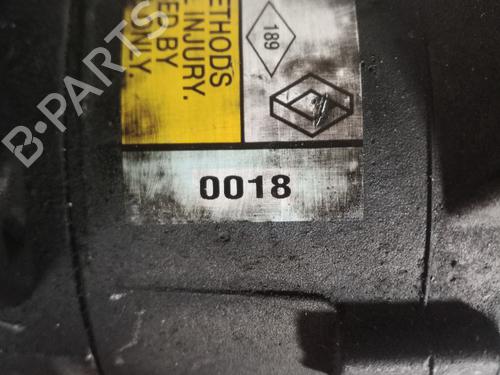 AC compressor RENAULT MEGANE II Saloon (LM0/1_) 1.9 dCi (LM0G, LM1G, LM2C) | BP38445223M34 - Image 5