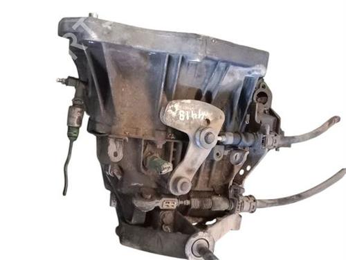 Gearbox RENAULT ESPACE IV (JK0/1_) | BP38267146M3 - Image 2