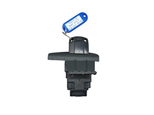Ignition barrel BMW 1 (E87) 116 d | BP23225455M48 
