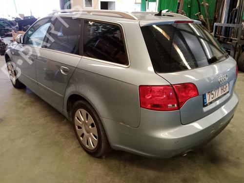 Glove box AUDI A4 B7 (8EC) 2.0 TDI | BP29019729C95 