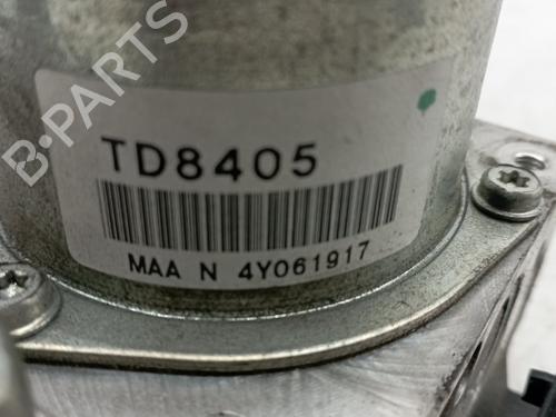 ABS pump NISSAN JUKE (F15)  | BP19314748M43