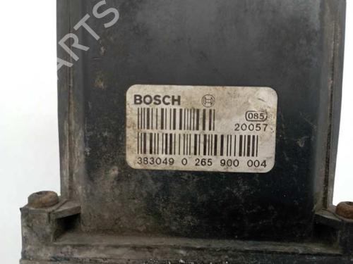 ABS pump ROVER 75 (RJ)  | BP10359690M43 