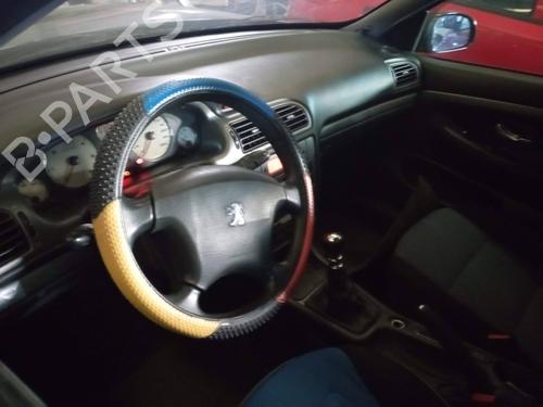 ABS pump PEUGEOT 406 (8B) 2.0 HDI 110 | BP11429684M43 