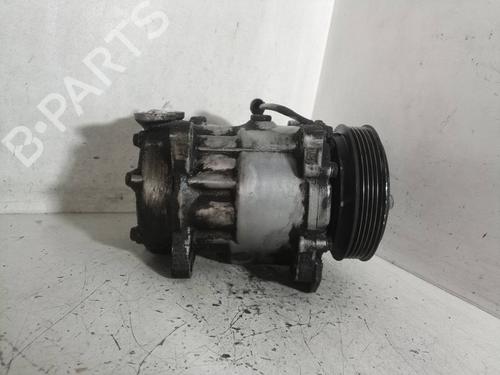 AC compressor CITROËN XSARA (N1) 1.6 i | BP29174422M34 