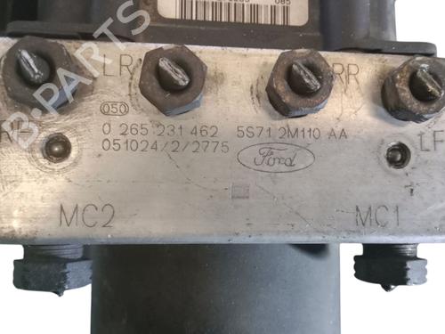 ABS pump FORD MONDEO III Saloon (B4Y)  | BP26229794M43 