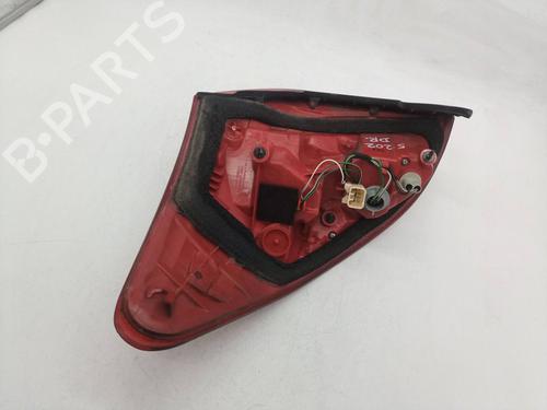 Right taillight TOYOTA RAV 4 III (_A3_)  | BP29174436C35 