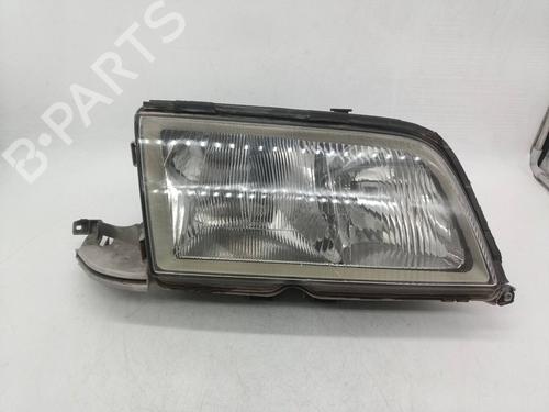 Used Right headlight MERCEDES-BENZ C-CLASS (W202) [1993-2000]  29174395