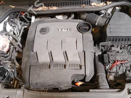 Engine control unit (ECU) SEAT IBIZA IV (6J5, 6P1)  | BP37801782M57  - Image 11