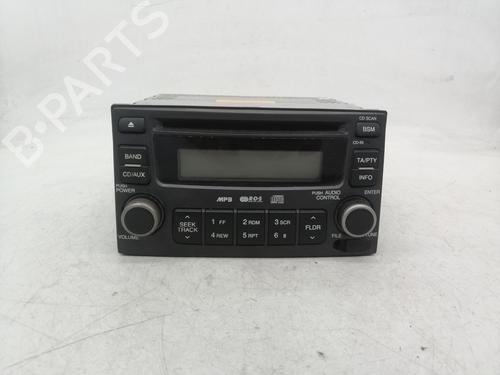 Used Radio Radio 38320802 38320802