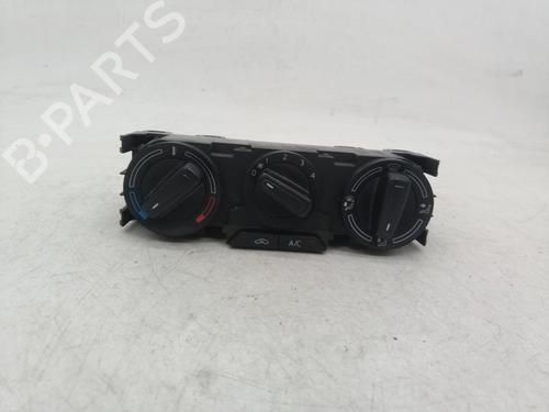 Used Climate control Climate control 37683135 37683135
