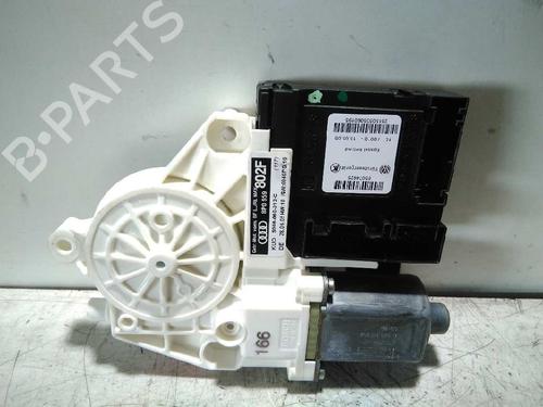 Right front window motor AUDI A3 (8P1) 2.0 TDI 16V quattro | BP6043725E20 