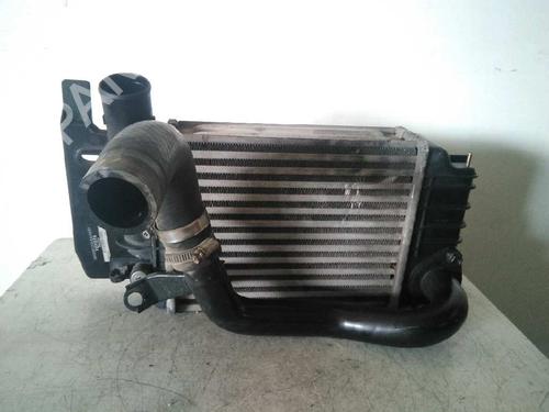 Intercooler TOYOTA YARIS (_P9_) [2005-2014]  4462110