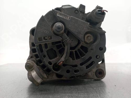 BP11177342M7 | Alternador SEAT IBIZA II (6K1) 1.4 i BP11177342M7