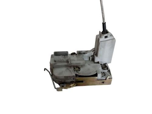 Used Front right lock PEUGEOT 307 (3A/C) [2000-2012]  30143283