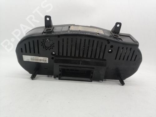 Instrument cluster SEAT LEON (1P1)  | BP16642520C47 