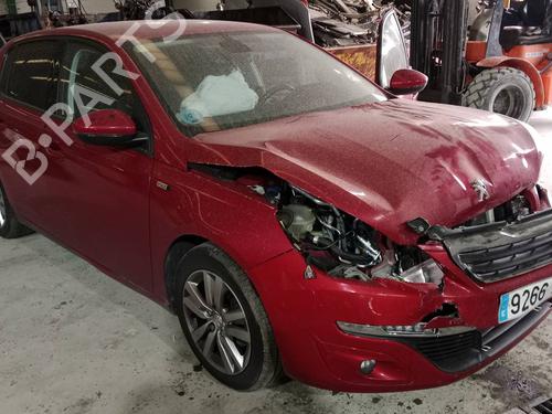Used Parts PEUGEOT 308 II (LB_, LP_, LW_, LH_, L3_)    4513871