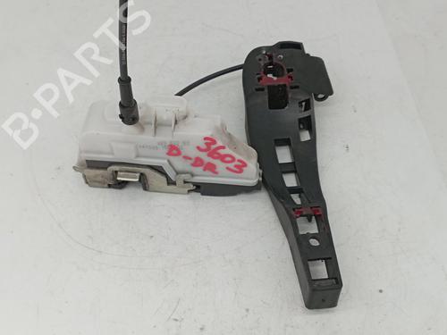 Used Front right lock CITROËN C3 I (FC_, FN_) 1.4 HDi (68 hp) 16581849