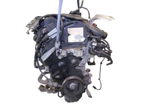 Engine CITROËN C4 II (NC_)  | BP27210013M1 