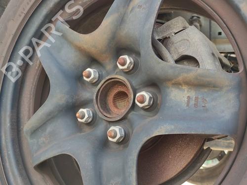 Right front steering knuckle OPEL INSIGNIA A Sports Tourer (G09)  | BP21501531M26 