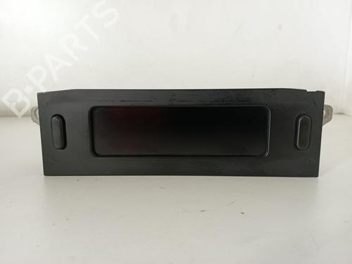 Used Other Other CITROËN BERLINGO / BERLINGO FIRST Box Body/MPV (M_) 2.0 HDI 90 (MBRHY, MCRHY) (90 hp) 33759470 33759470