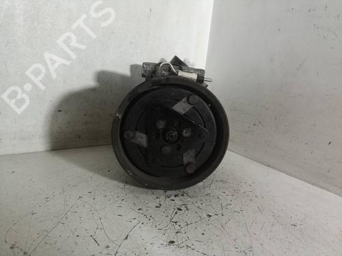 AC compressor RENAULT CLIO II (BB_, CB_)  | BP29174471M34 
