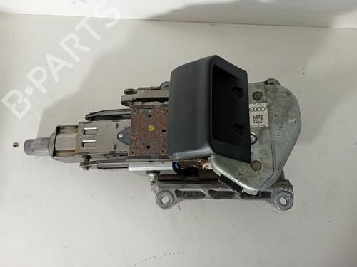 Steering column AUDI A6 C6 (4F2) 3.0 TDI quattro | BP33425873M21 - Image 3