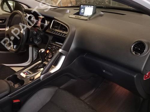 Rear parcel shelf PEUGEOT 3008 II SUV (MC_, MR_, MJ_, M4_) | BP30096274C85