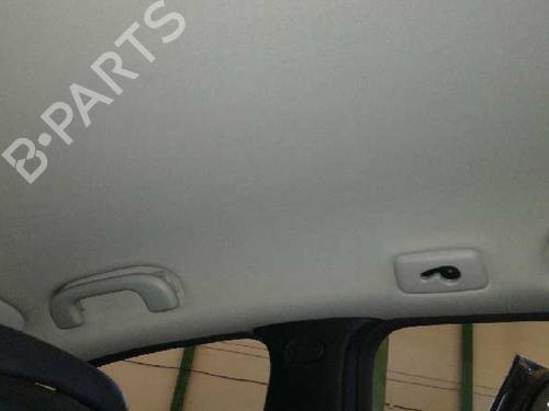 Right curtain airbag MERCEDES-BENZ M-CLASS (W164) ML 280 CDI 4-matic (164.120) | BP5253746C12 