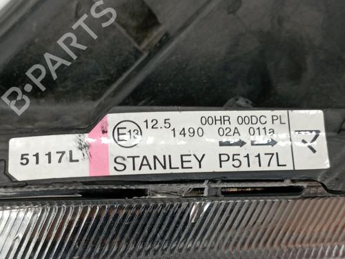 Left headlight MAZDA 5 (CR) 2.0 CD (CR19) | BP38595732C28 - Image 3
