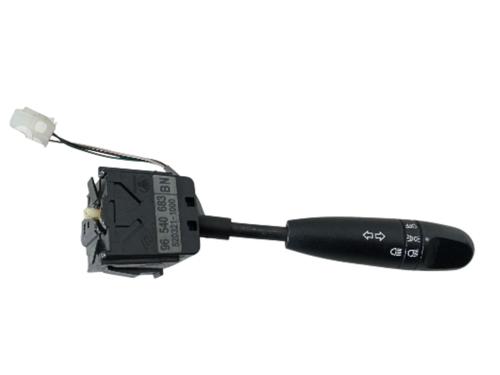 Used Steering column stalk CHEVROLET AVEO / KALOS Hatchback (T250, T255) [2006-2025]  30587673