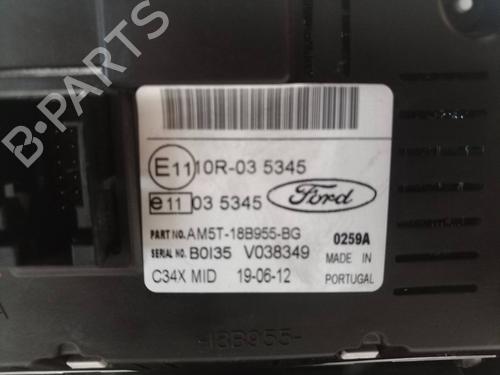 Other FORD FOCUS III 1.6 TDCi | BP11636020O1 