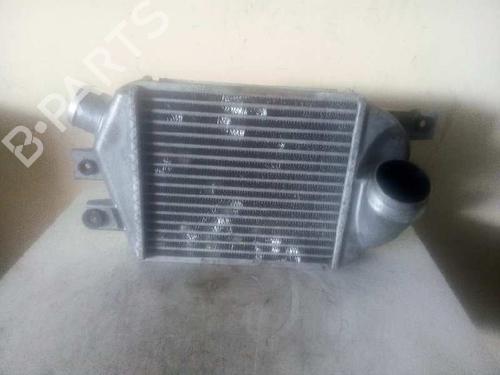 Intercooler SUBARU IMPREZA Hatchback (GR, GH, G3) 2.0 D AWD (150 hp) 3161605