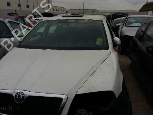 Electronic sensor SKODA OCTAVIA II (1Z3)  | BP2679525M84 