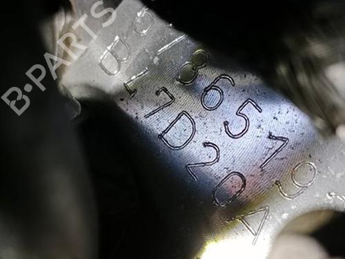 Engine BMW 1 (F21) 118 d | BP29418735M1 