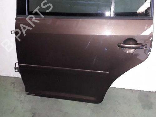 Left rear door VW TOURAN (1T3)  | BP4012249C4 