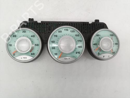 instrument-cluster-peugeot-807-eb_-ukdwvm23-2002-21757691 main image