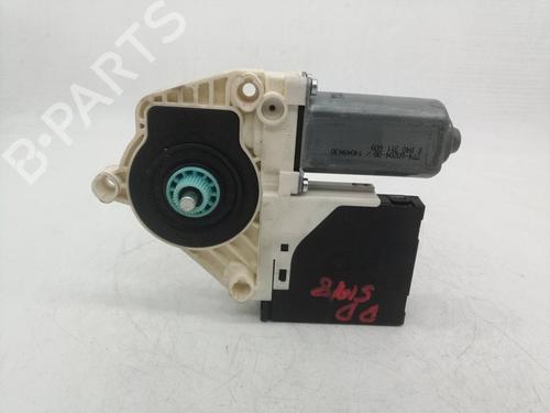 Used Right front window motor SEAT LEON (1P1) [2005-2013]  30696211