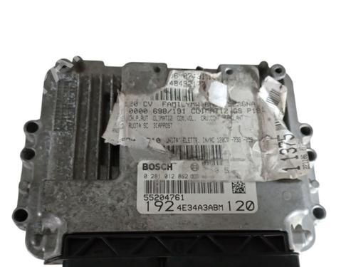 Motorstyringsenhed FIAT STILO Multi Wagon (192_) [2003-2008]  30199209