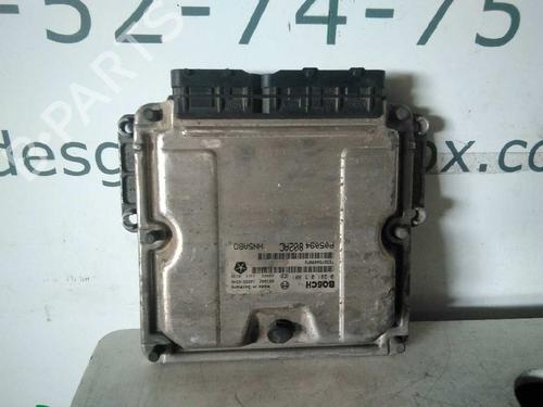 Used Engine control unit (ECU) CHRYSLER VOYAGER IV (RG, RS) [1999-2008]  3513195