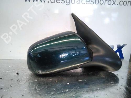 Right mirror CITROËN XSARA Break (N2)  | BP2974762C27 