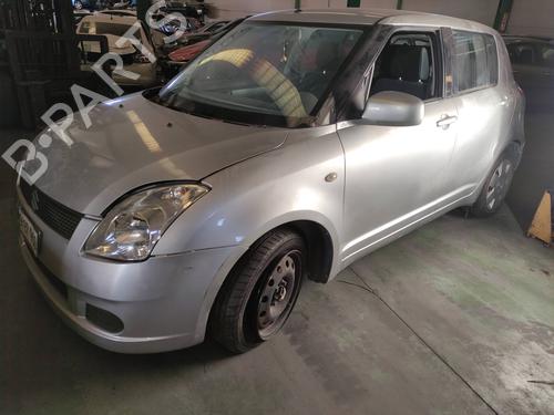 Injector SUZUKI SWIFT III (MZ, EZ) | BP16093190M100 - Image 5