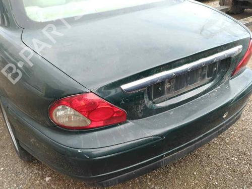 Bakluke CC/Kombi-Kupé JAGUAR X-TYPE I (X400)  | BP6506522C6 